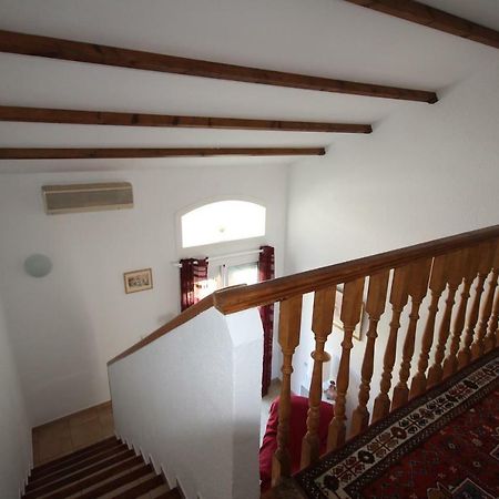 Вілла Maison De Vacances A Empuriabrava "Oasis" Екстер'єр фото