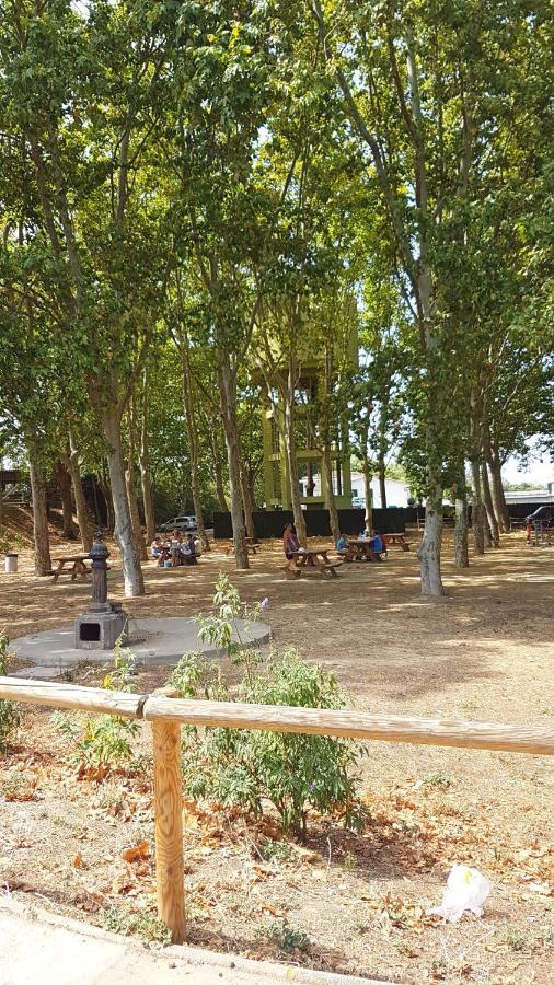 Вілла Maison De Vacances A Empuriabrava "Oasis" Екстер'єр фото