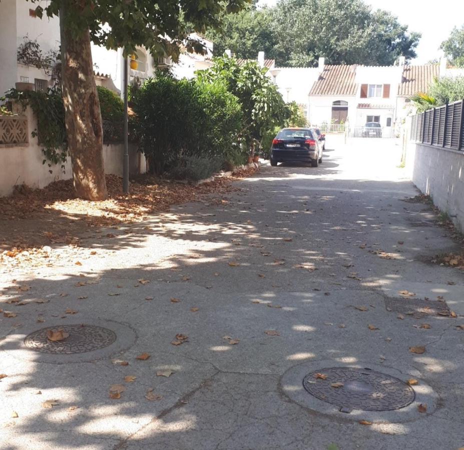 Вілла Maison De Vacances A Empuriabrava "Oasis" Екстер'єр фото