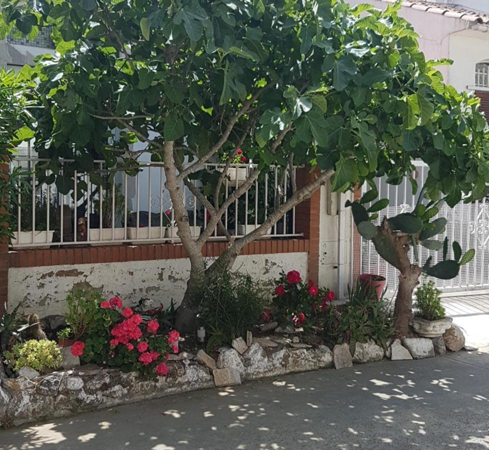 Вілла Maison De Vacances A Empuriabrava "Oasis" Екстер'єр фото