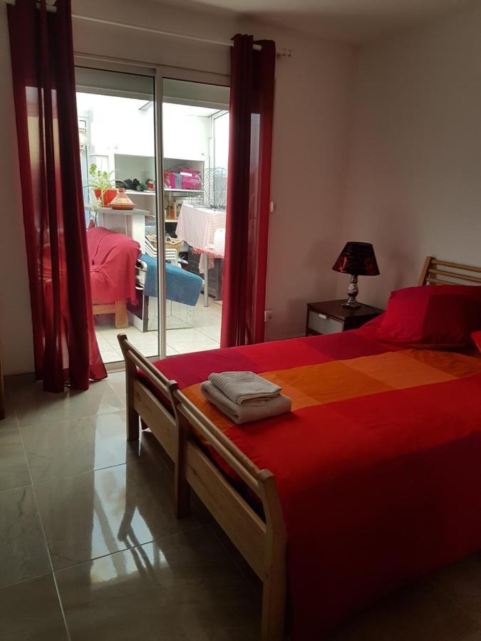 Вілла Maison De Vacances A Empuriabrava "Oasis" Екстер'єр фото