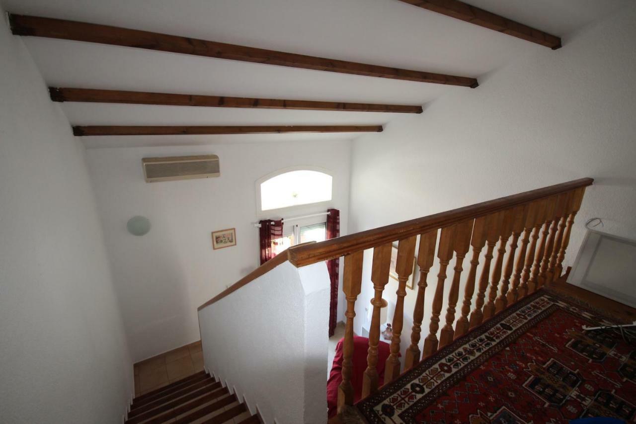 Вілла Maison De Vacances A Empuriabrava "Oasis" Екстер'єр фото