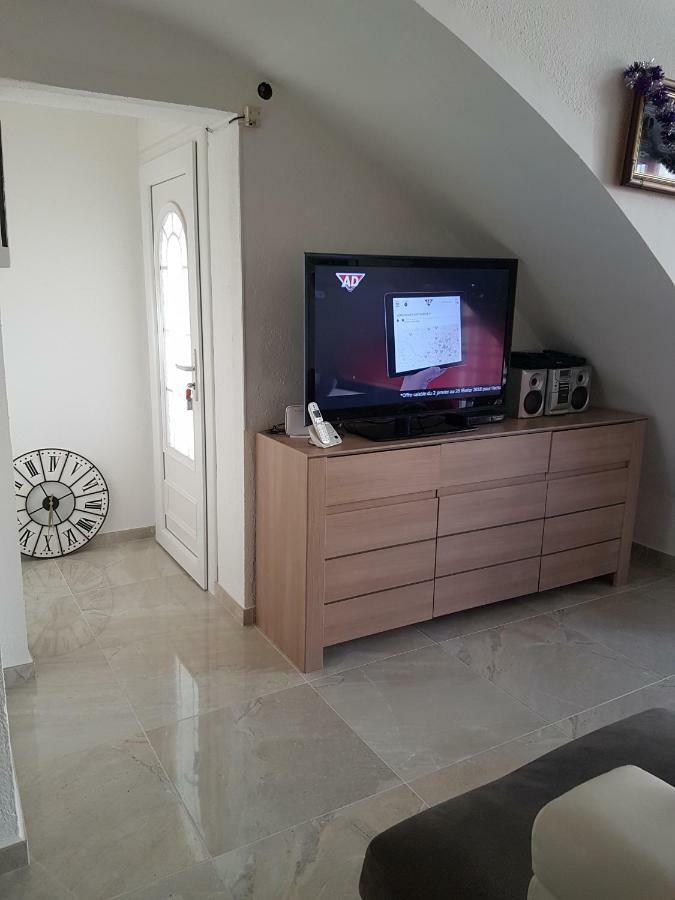 Вілла Maison De Vacances A Empuriabrava "Oasis" Екстер'єр фото