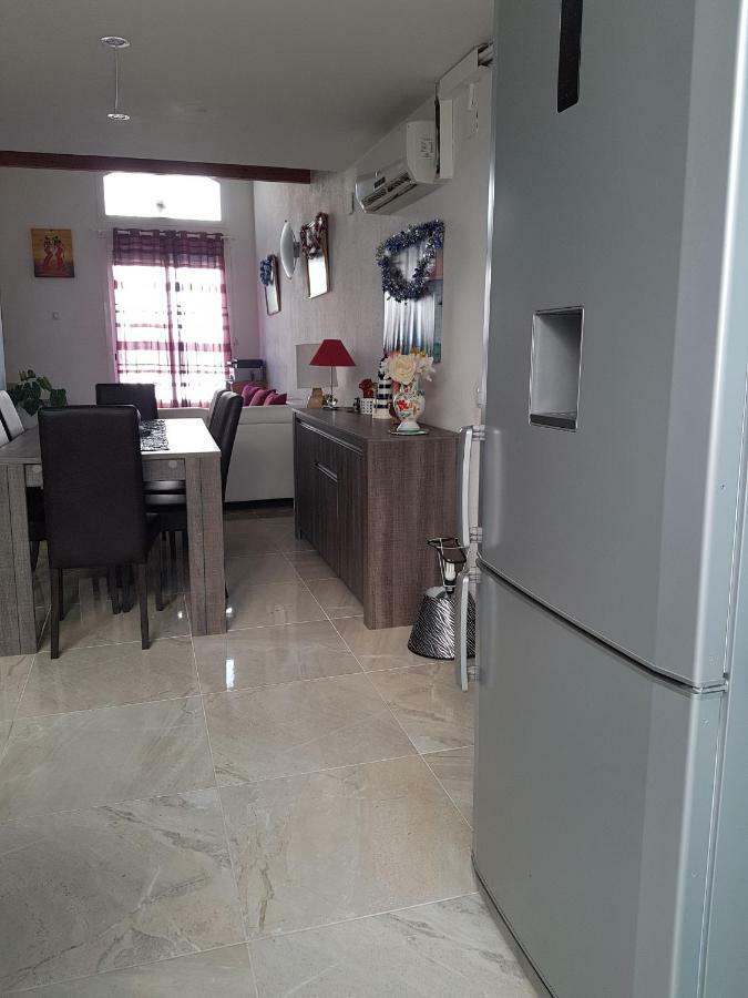 Вілла Maison De Vacances A Empuriabrava "Oasis" Екстер'єр фото