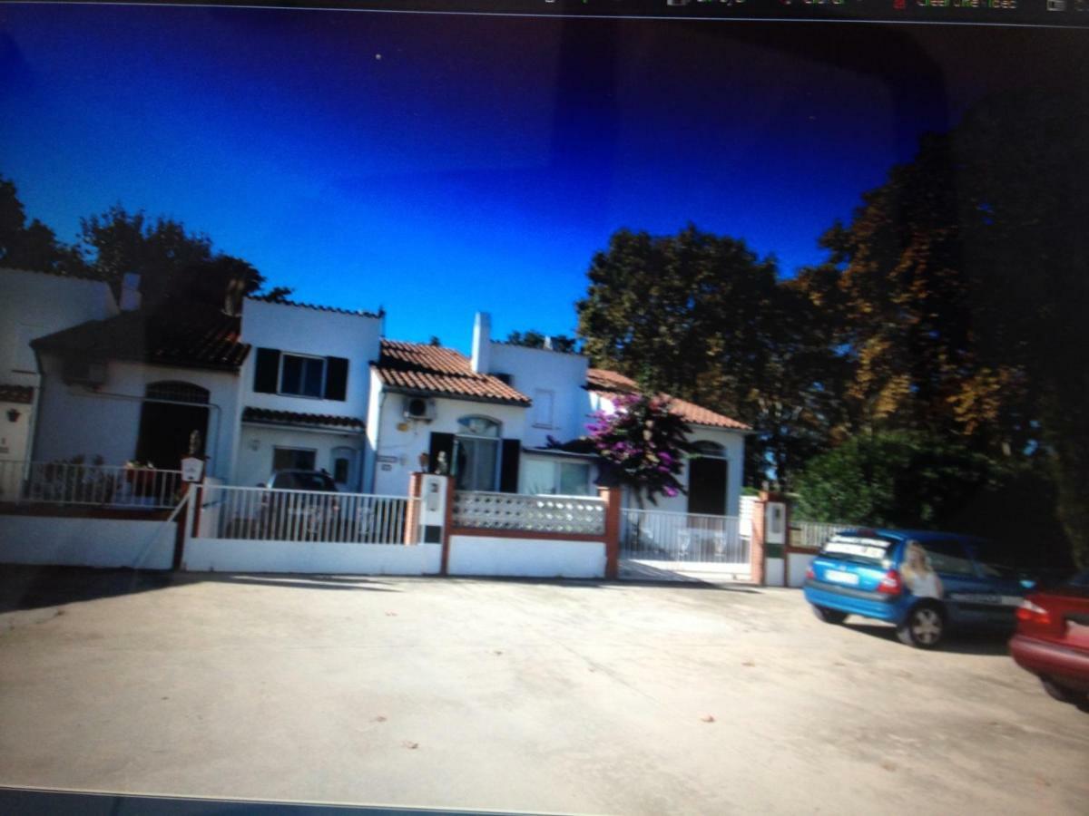 Вілла Maison De Vacances A Empuriabrava "Oasis" Екстер'єр фото