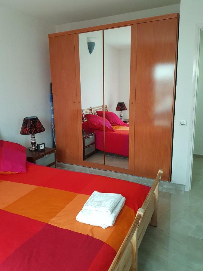 Вілла Maison De Vacances A Empuriabrava "Oasis" Екстер'єр фото