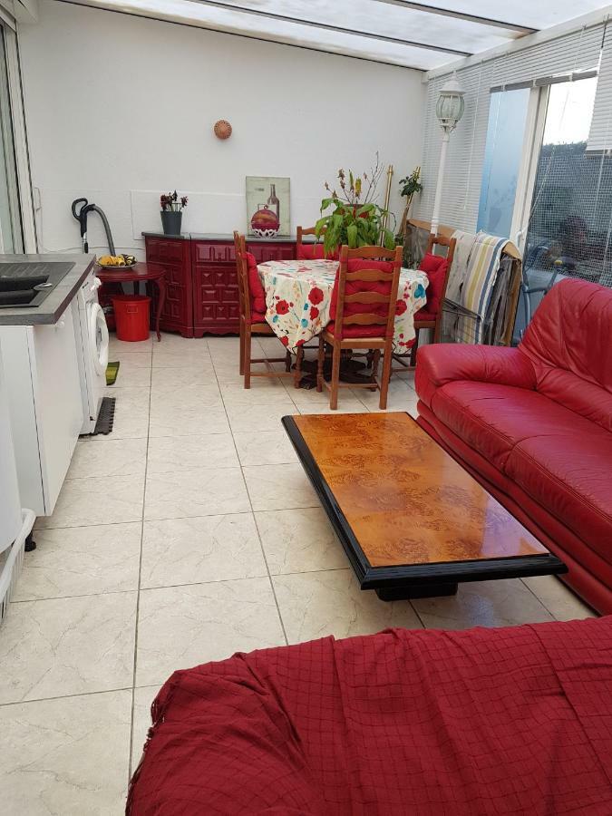 Вілла Maison De Vacances A Empuriabrava "Oasis" Екстер'єр фото